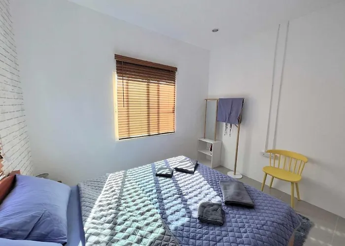 Homerent @ Sariam Lake Chiang Mai