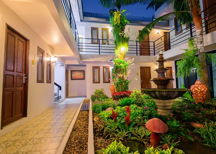 Panna Heritage Boutique Hotel - Sha Plus