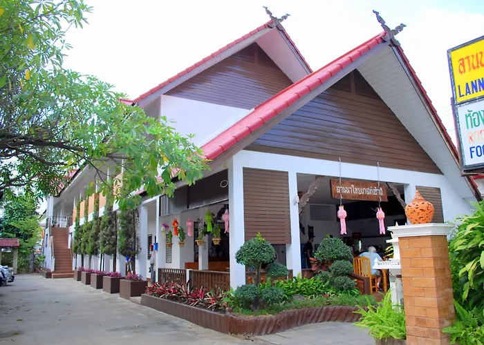 Lanna Thai Guesthouse