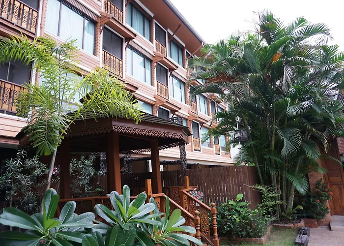 Md Boutique Hotel