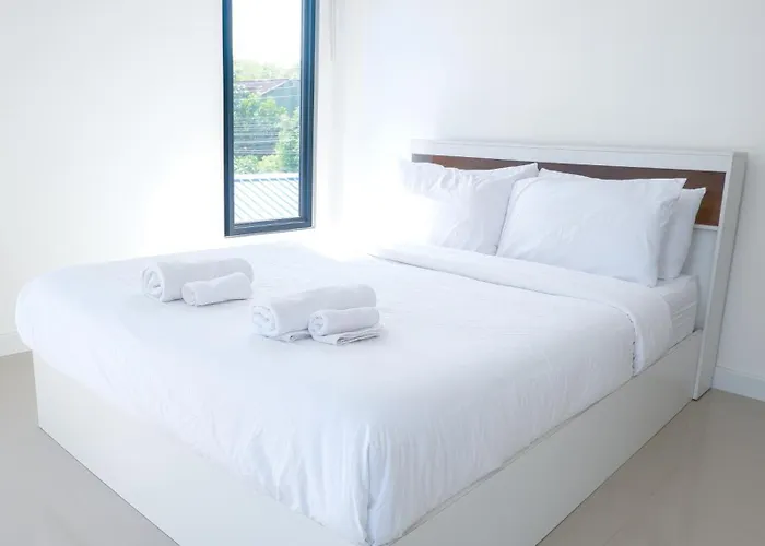 Tt63 Cozy Private House Near Chiang Mai City