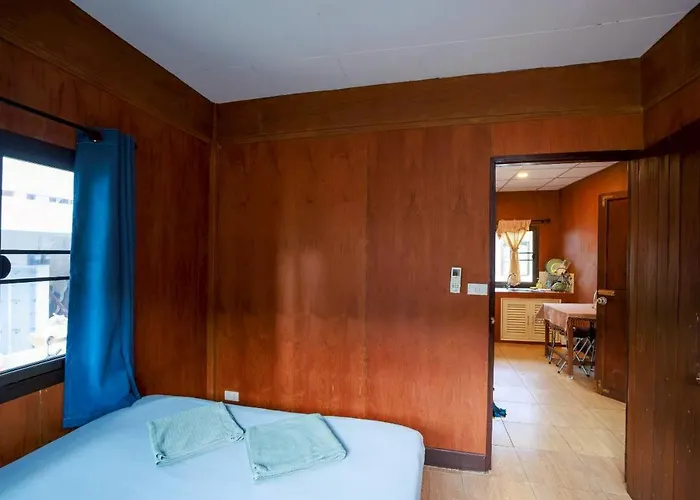 Cozy Stay In Old Town