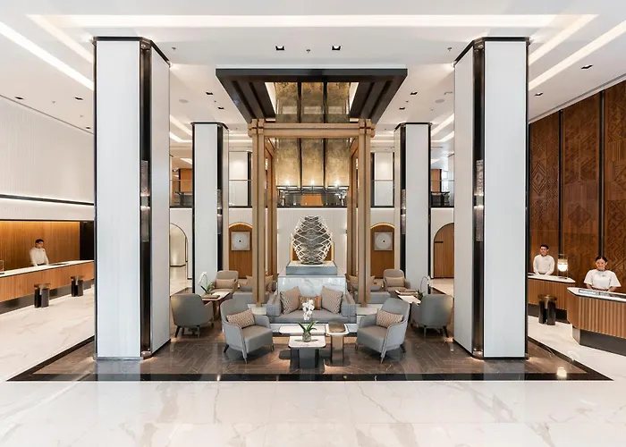 Melia Chiang Mai